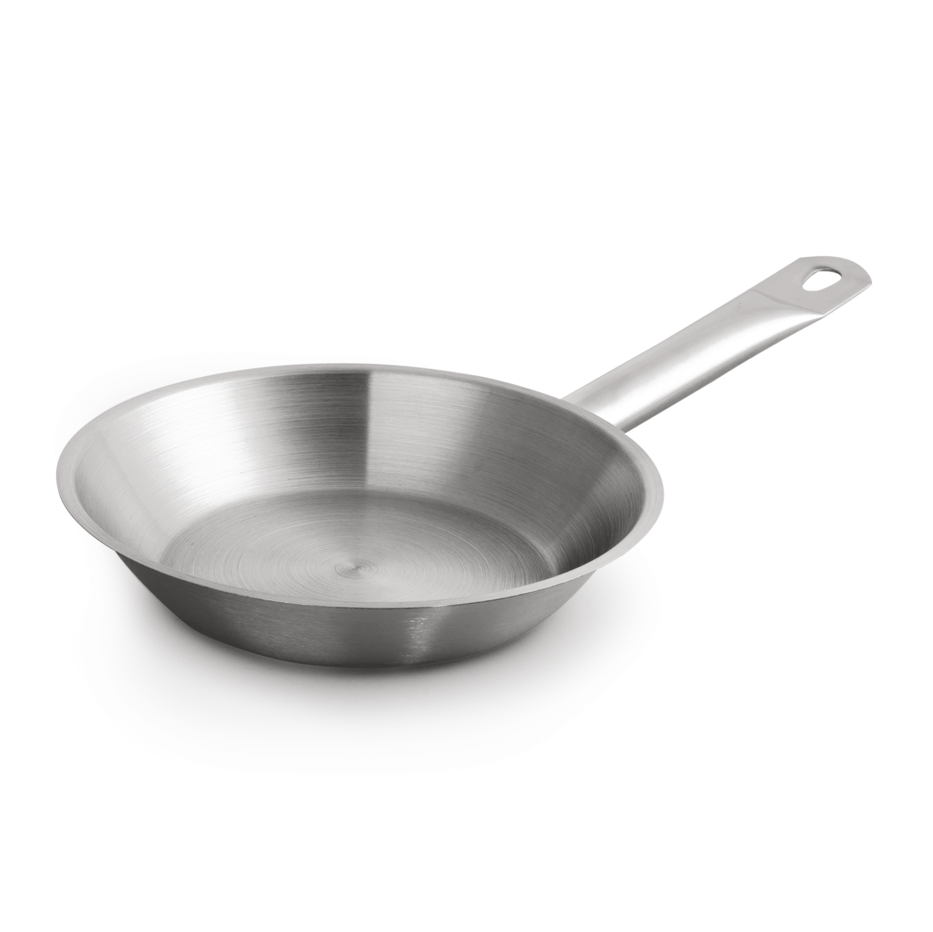 WAS Pfanne, Ø 32 cm, unbeschichtet Cookware 51