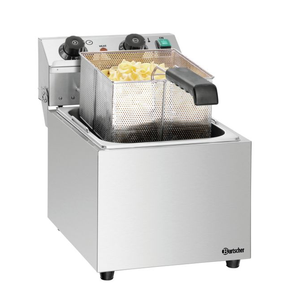 Bartscher Nudelkocher 8L-EM1