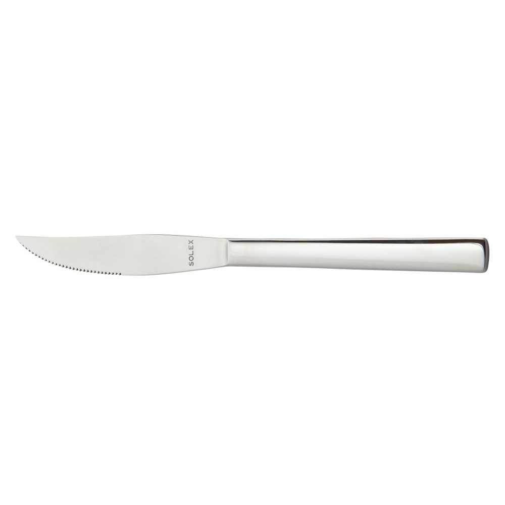Solex MAYA Steakmesser Vollheft