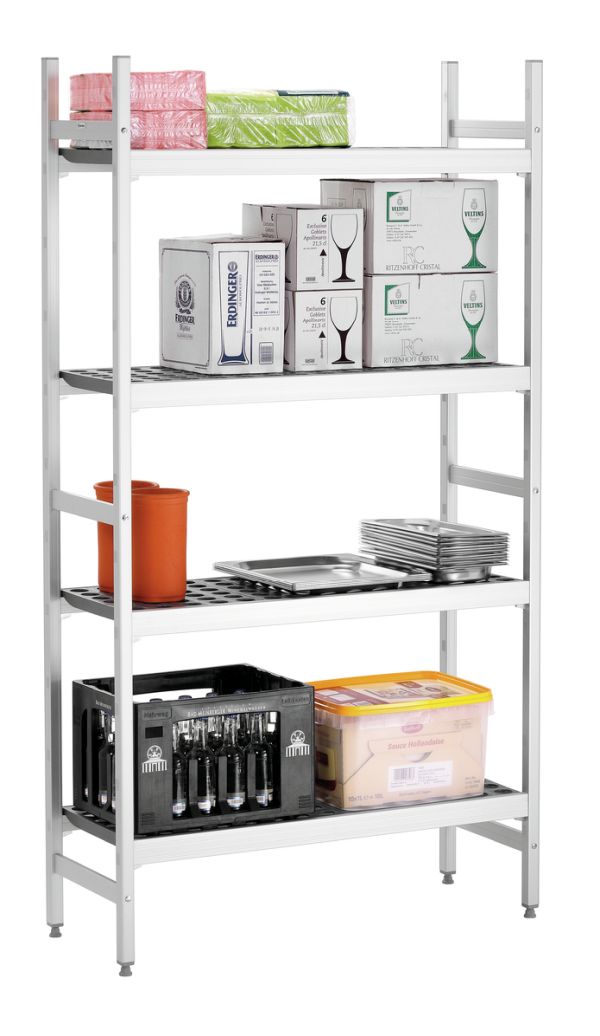Bartscher Kit 1