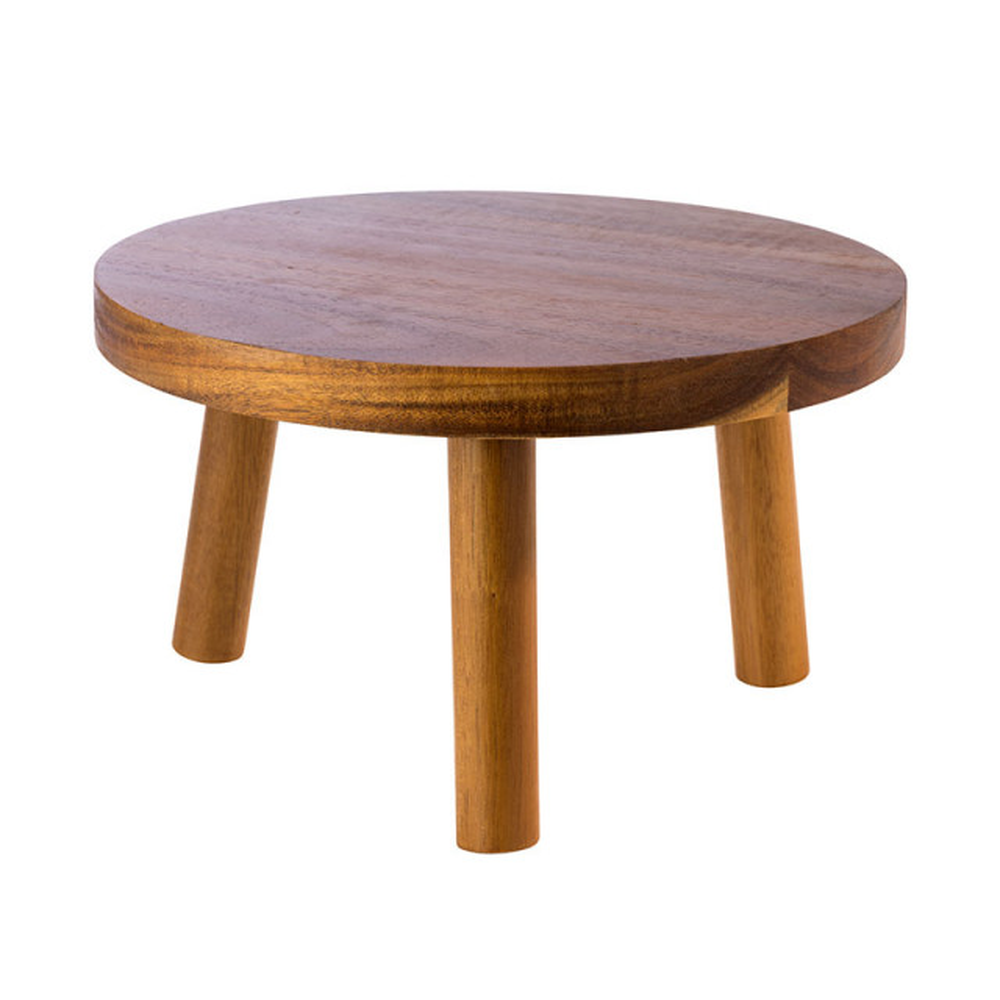 APS Buffetständer Ø 25 cm, H: 15 cm