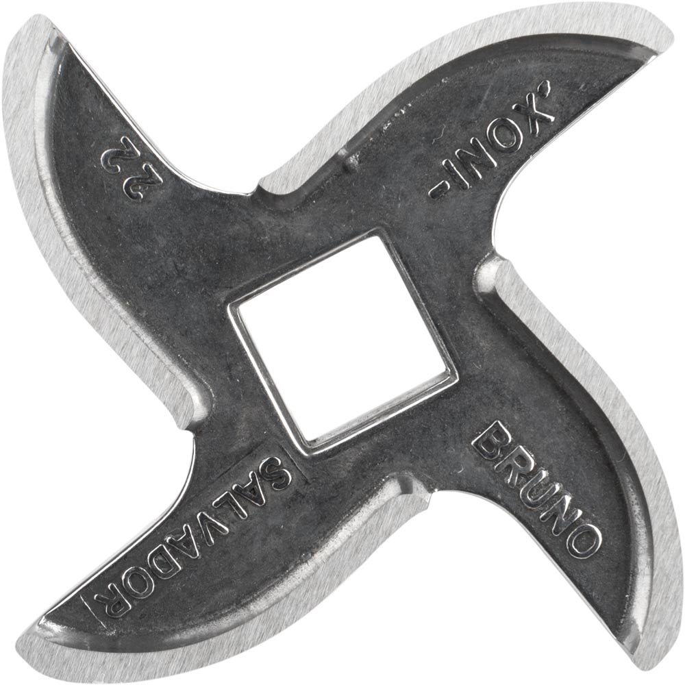 Stalgast Lochscheibe Ø 8 mm passend zu VG0216127, VG0322127