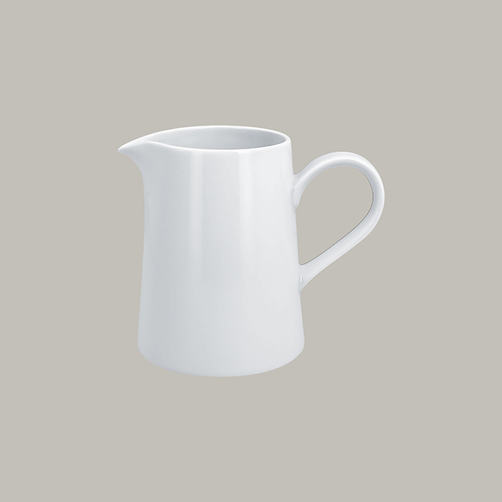 RAK Milchkännchen Serie: Access Plus Ø 9 cm / Ht. 11.2 cm / Cont. 40 cl