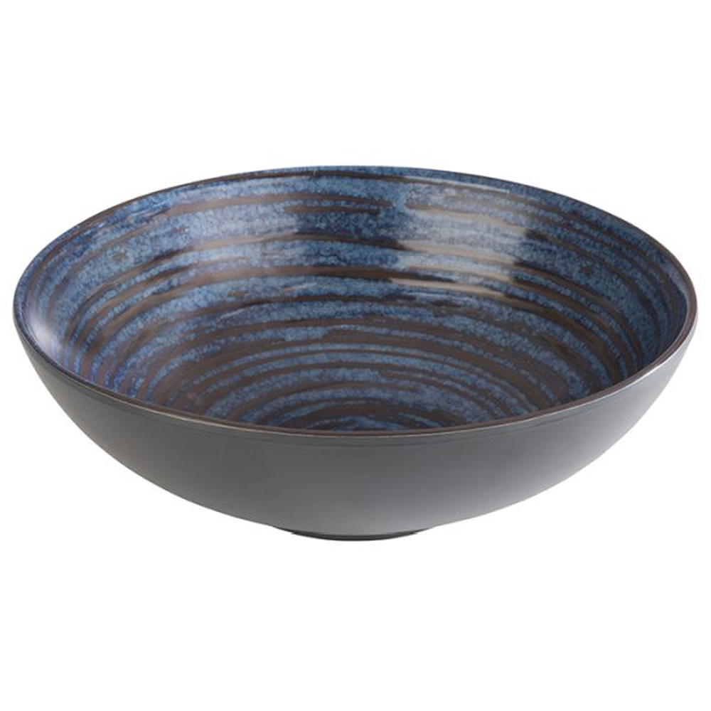 APS Schale -LOOPS- Ø 20,5 cm, H: 6,5 cm