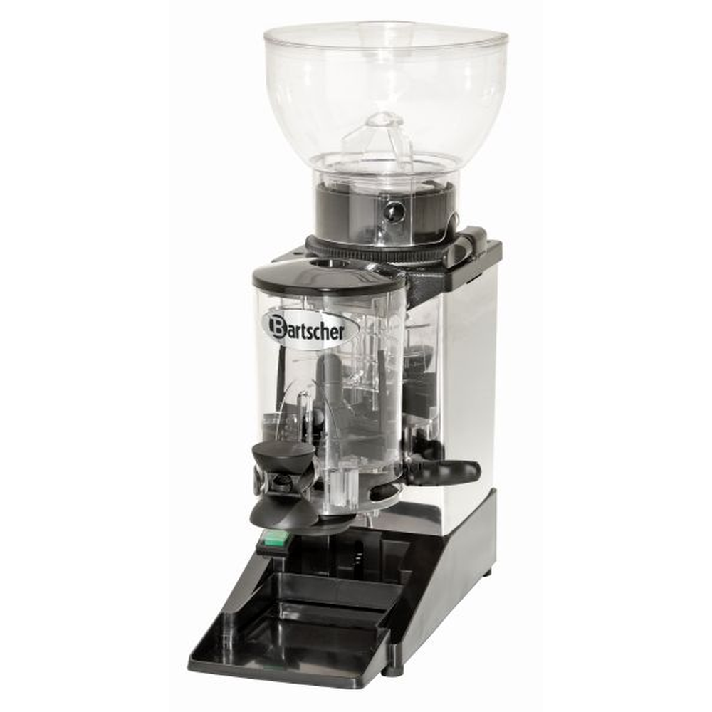 Bartscher Ausstellungsstück Kaffeemühle Modell Tauro