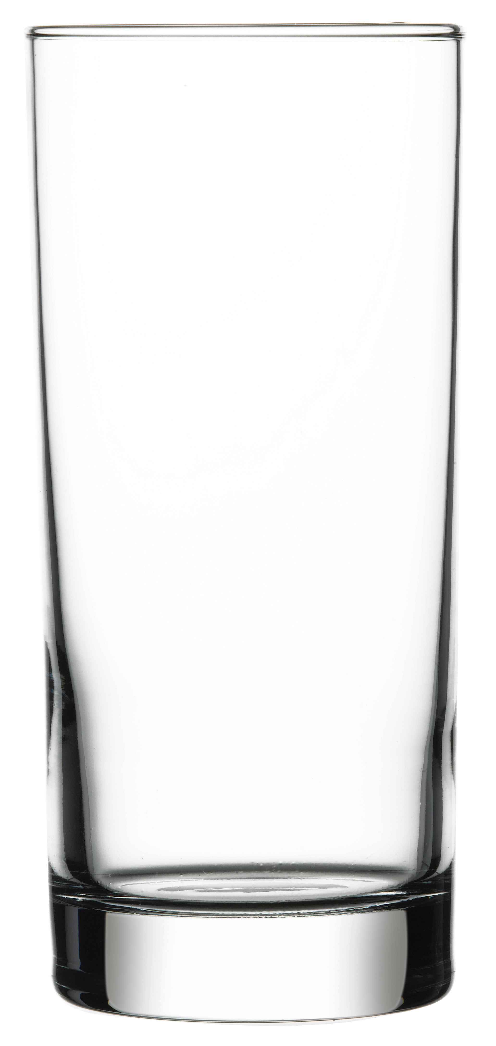 WAS Bierglas Istanbul, 0,38 ltr., Glas