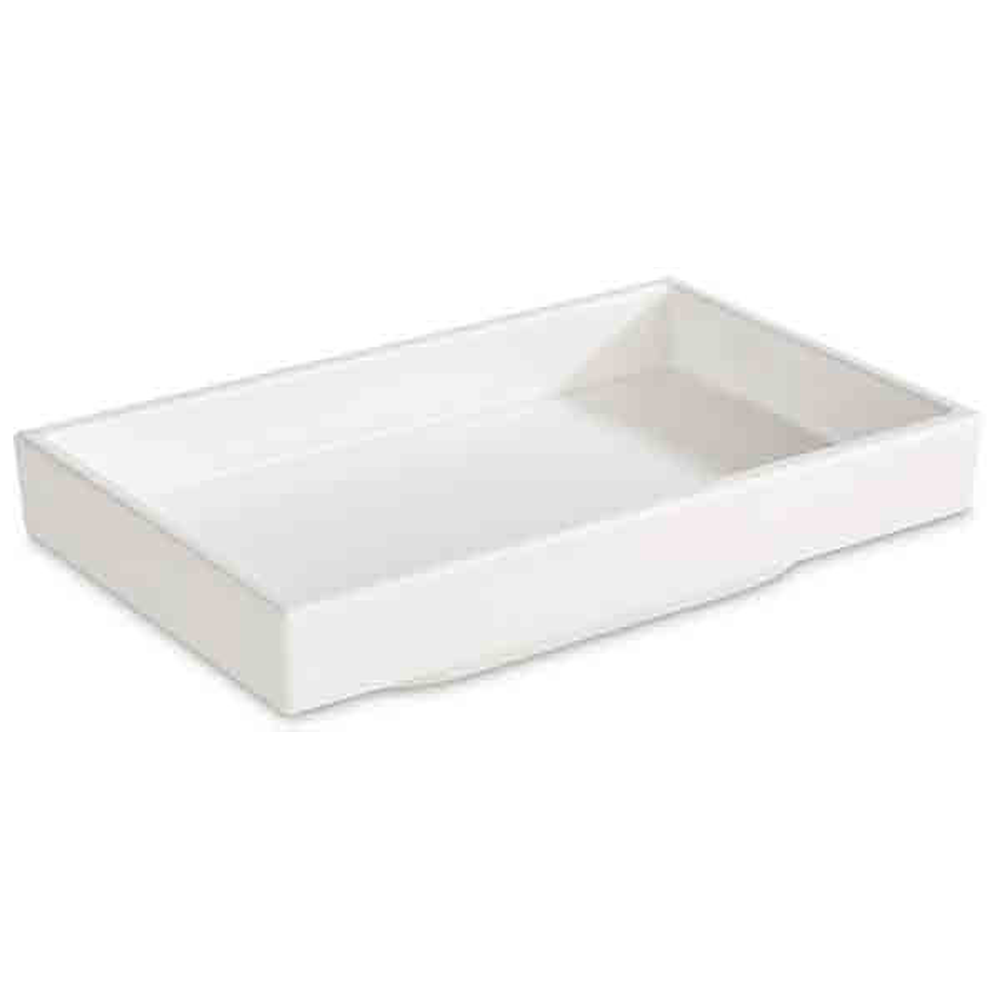 APS Bento Box -ASIA PLUS- 15,5 x 9,5 cm, H: 3 cm , Melamin