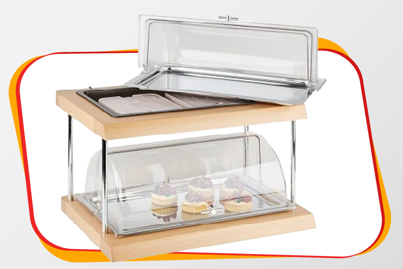 Buffet/Buffet-System