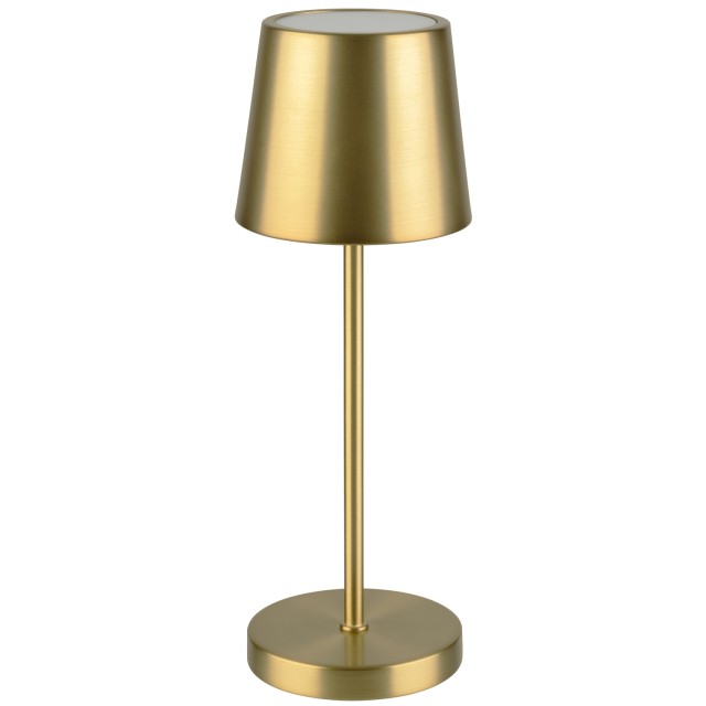 APS Tischleuchte -MERLE MINI-      Ø 9 cm, H: 25 cm