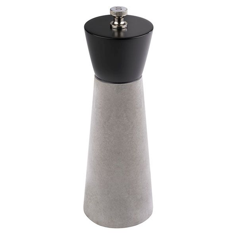 APS Salzmühle -ELEMENT- Ø 6 cm, H: 18 cm