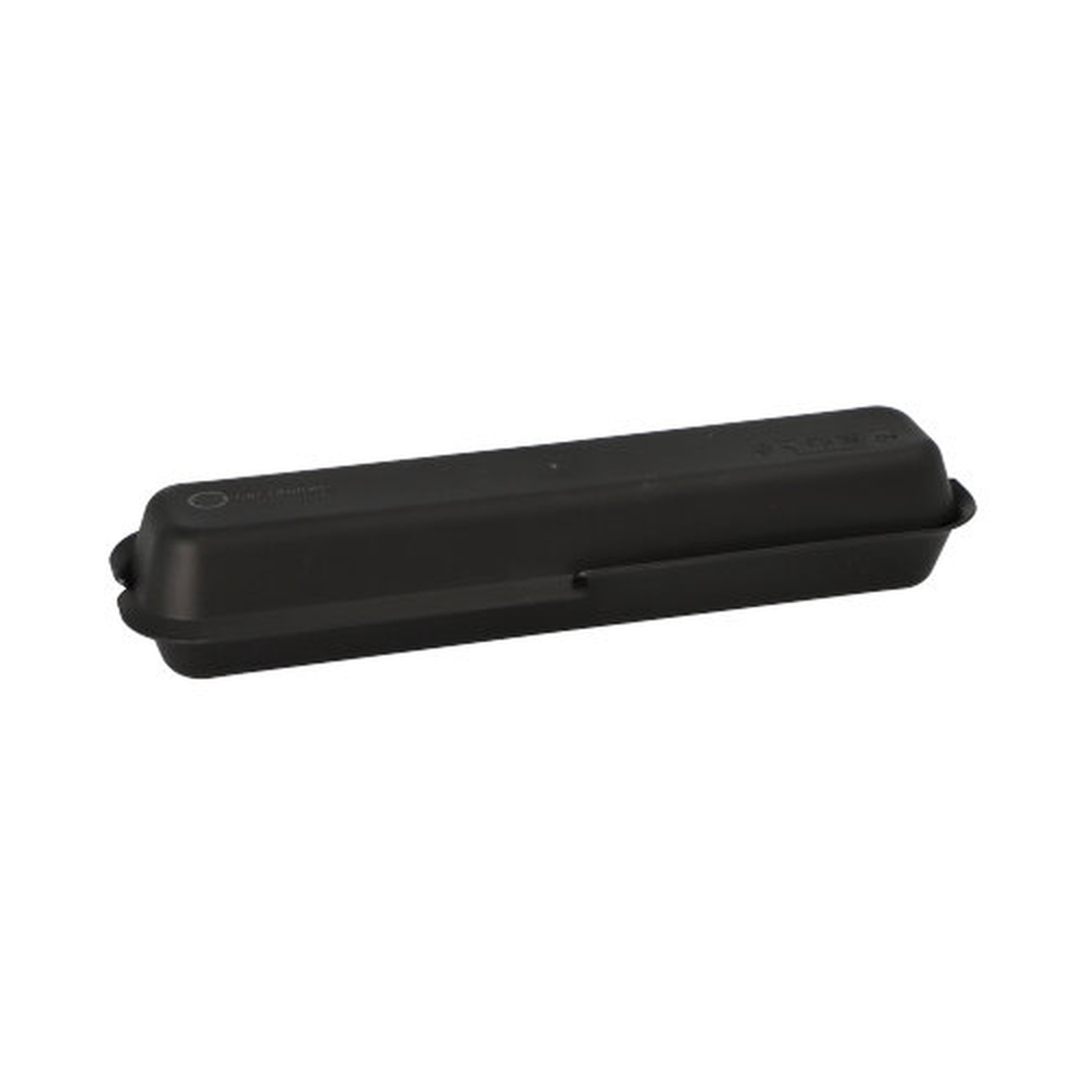 PAPSTAR Circulware Mehrweg-Schalen Mix & Match eckig 2,15 cm x 5,85 cm x 23