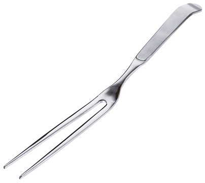 Contacto Tranchiergabel BUFFET ONE 29cm