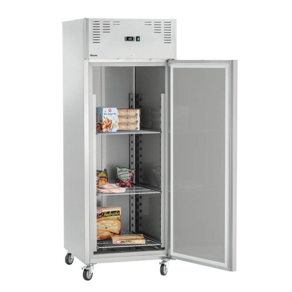 Bartscher Tiefkühlschrank TKGN1-112