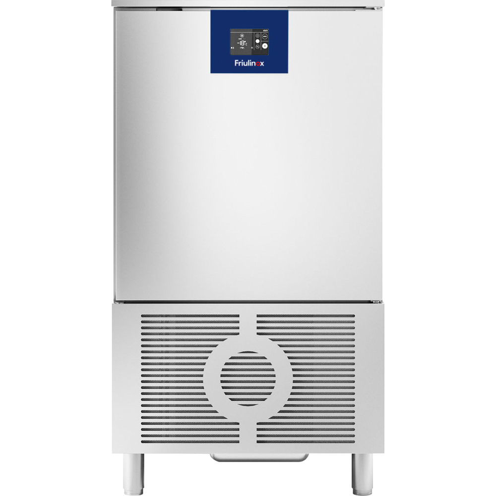 KBS Schockfroster für Eis R 12 SA