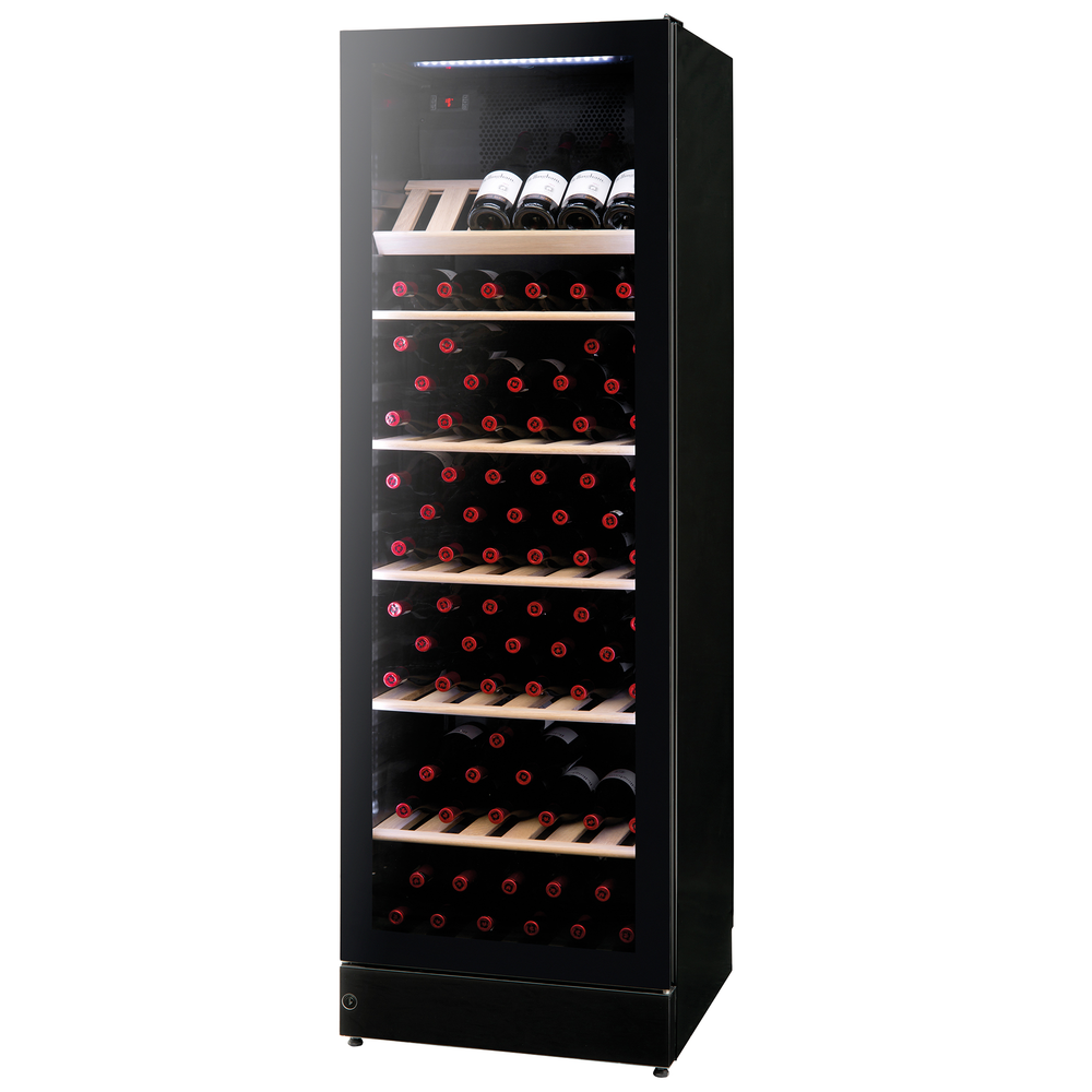 Nordcap Weintemperierschrank WG 185