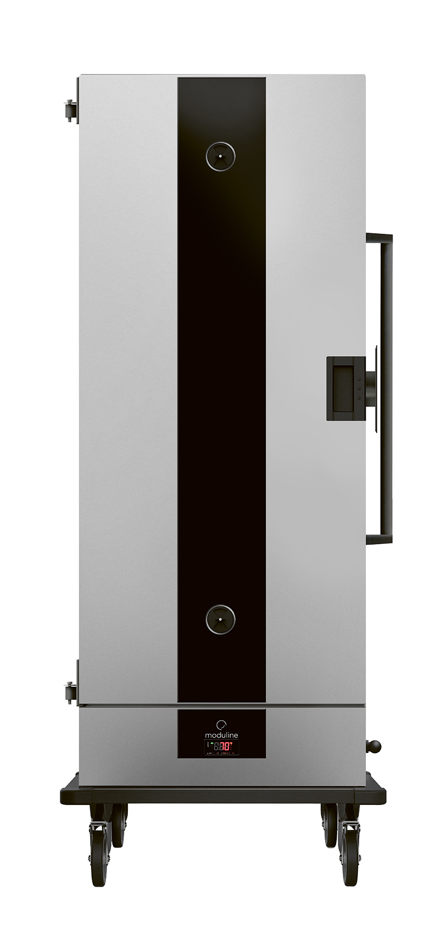 Nordcap Warmhalteschrank HHA 202 EV