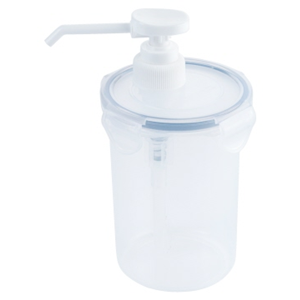 Contacto Dispenser 0,44 l, rund