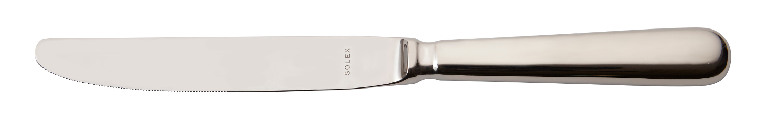 Solex BAGUETTE NEO Menümesser Hohlheft
