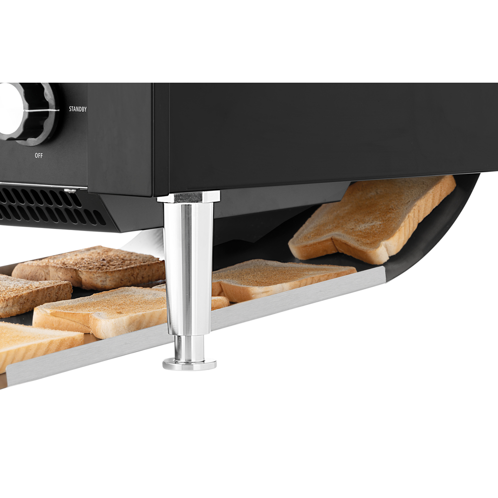 Bartscher Durchlauftoaster DLT150-1 S