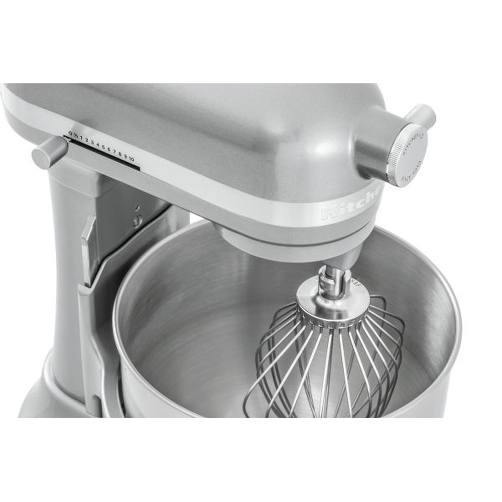 Bartscher KitchenAid 5KSM70JPX 6,6L