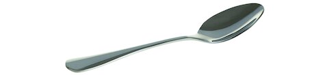 Pacovis Kaffeelöffel REUSABLE, Edelstahl silber 144mm