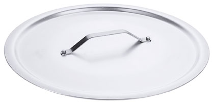 Contacto Deckel für /360 Serie 6100 Aluminium