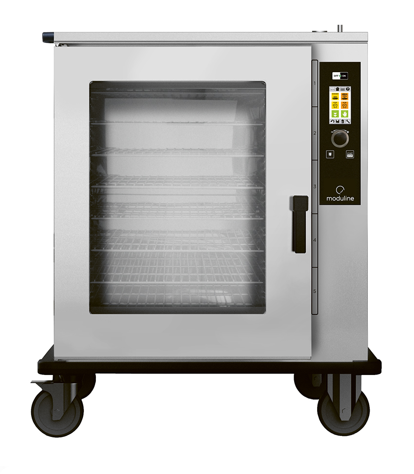 Nordcap Warmhalteschrank HHF 112 E