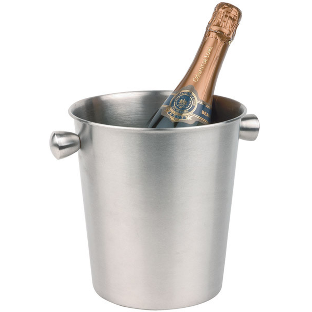 APS Wein- / Sektkühler Ø 20 cm, H: 20,5 cm