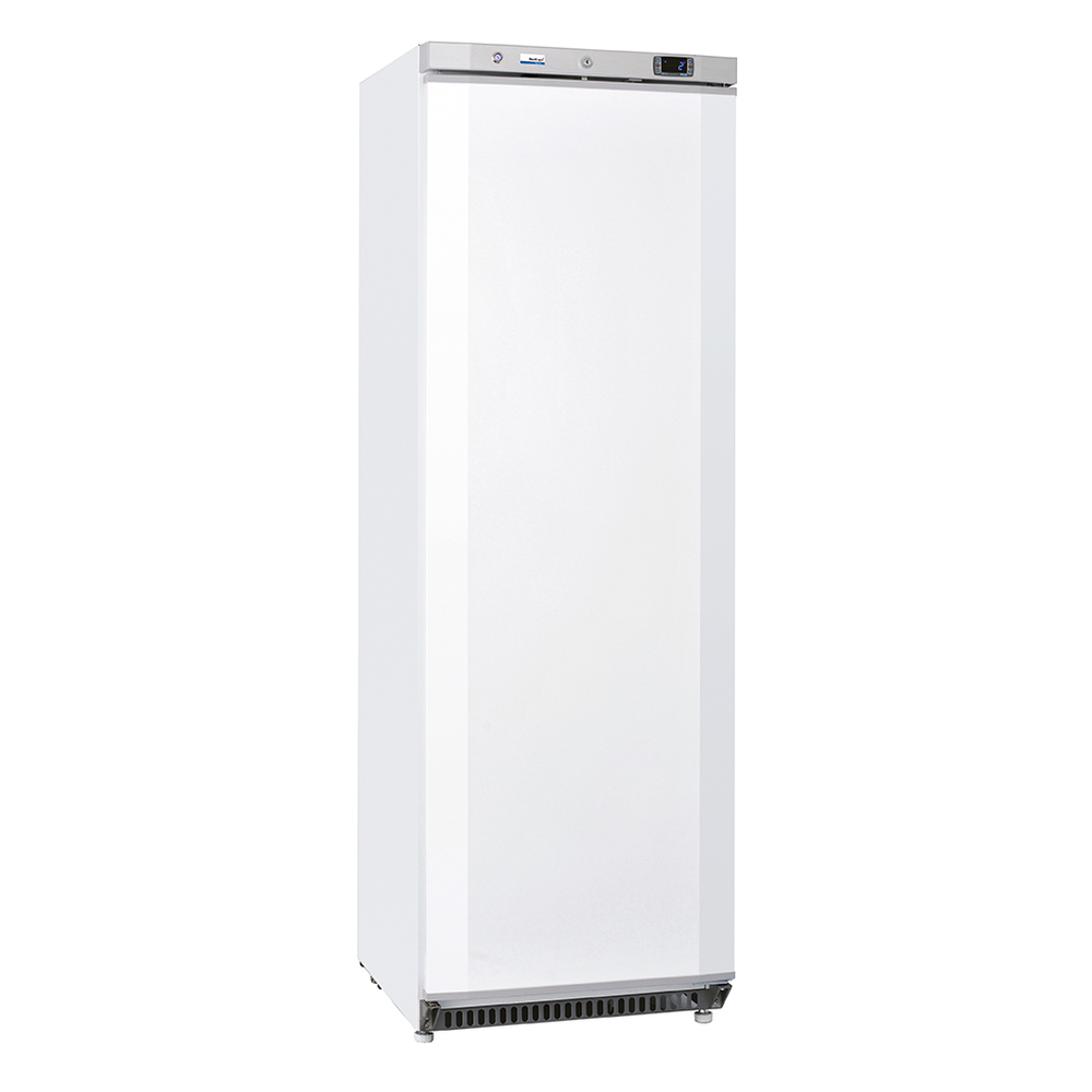 Nordcap COOL-LINE Umluft-Gewerbekühlschrank RC 400 GL