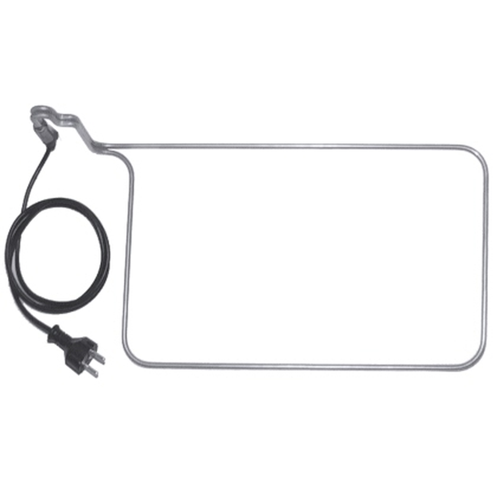 Contacto Elektrische Badheizung für Chafing Dishes