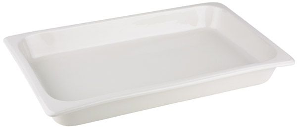 APS GN 1/1 Behälter 53 x 32,5 cm, H: 6 cm