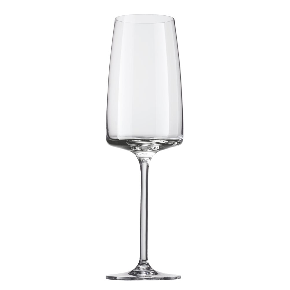 Zwiesel Glas Schaumwein Sensa 77 mit MP