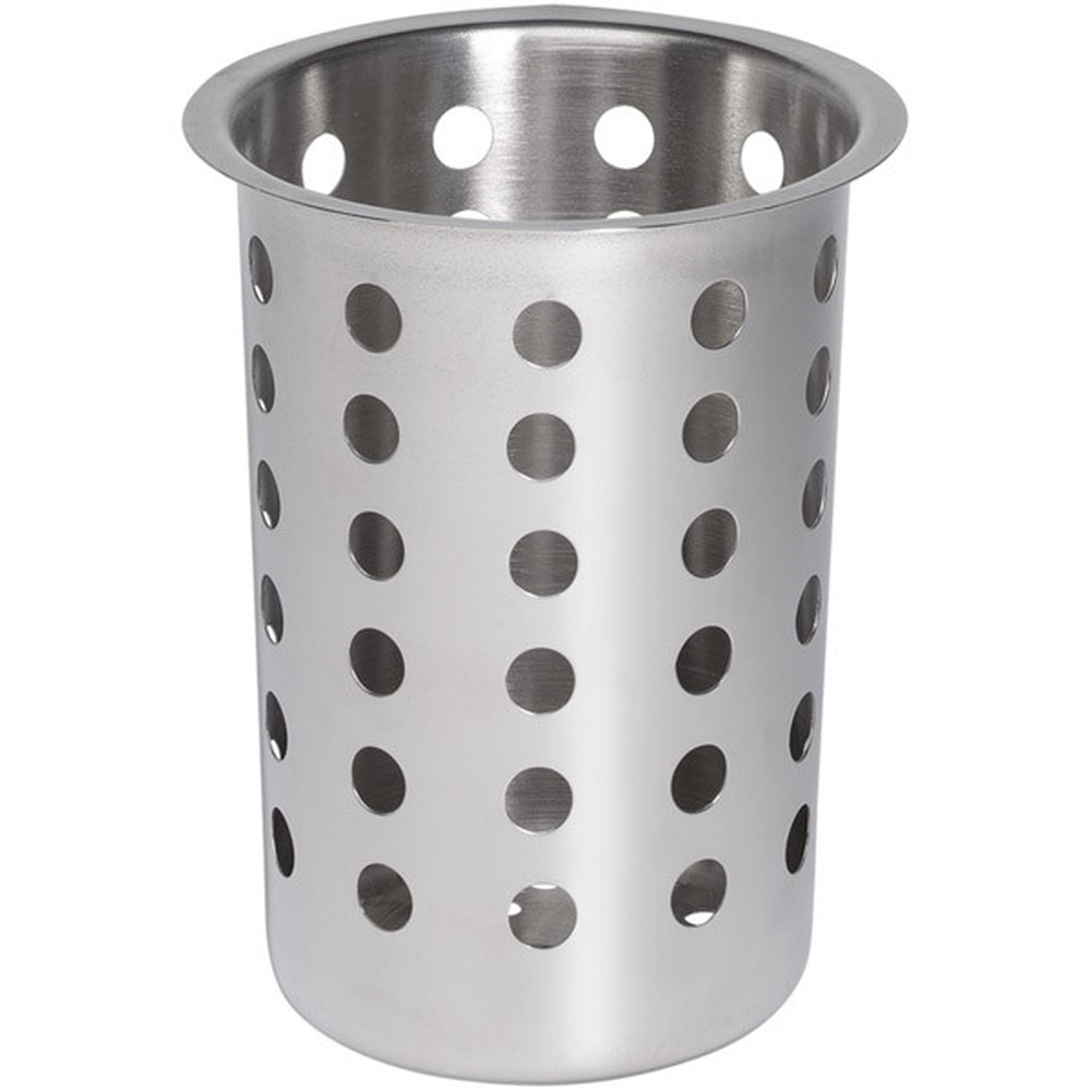 APS Besteckköcher Ø 9,7 cm, H: 13,7 cm