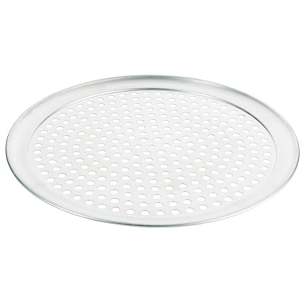 Contacto Gelochtes Pizzablech 36 cm