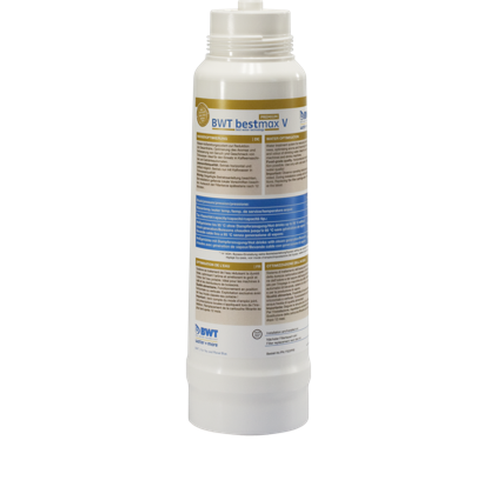 BWT bestmax PREMIUM V Wechselfilter