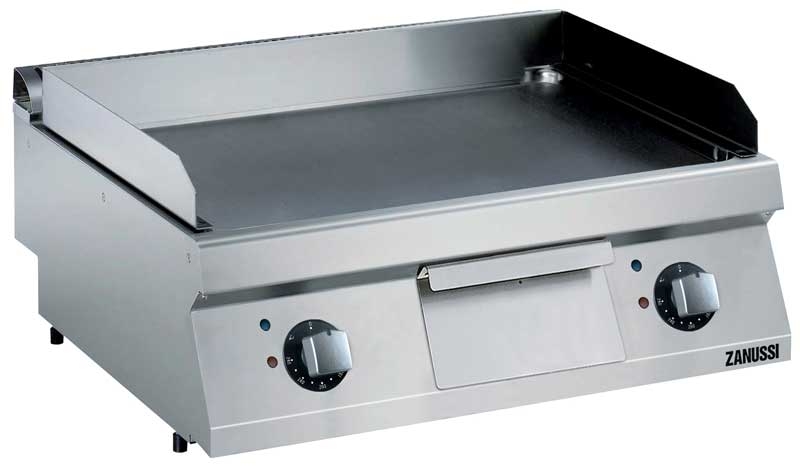 Nordcap Elektro-Bratplatte EBP7 / V2HT