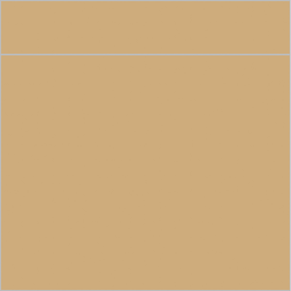 Mank Nap to go Basic naturbraun 33 x 33 cm 1/4 Falz