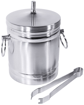 Contacto Eiseimer, doppelwandig 5 l