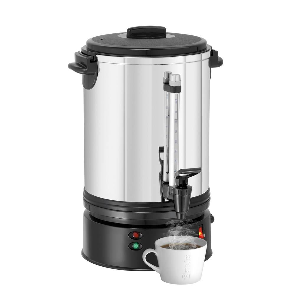 Bartscher Kaffeemaschine Regina Plus 40