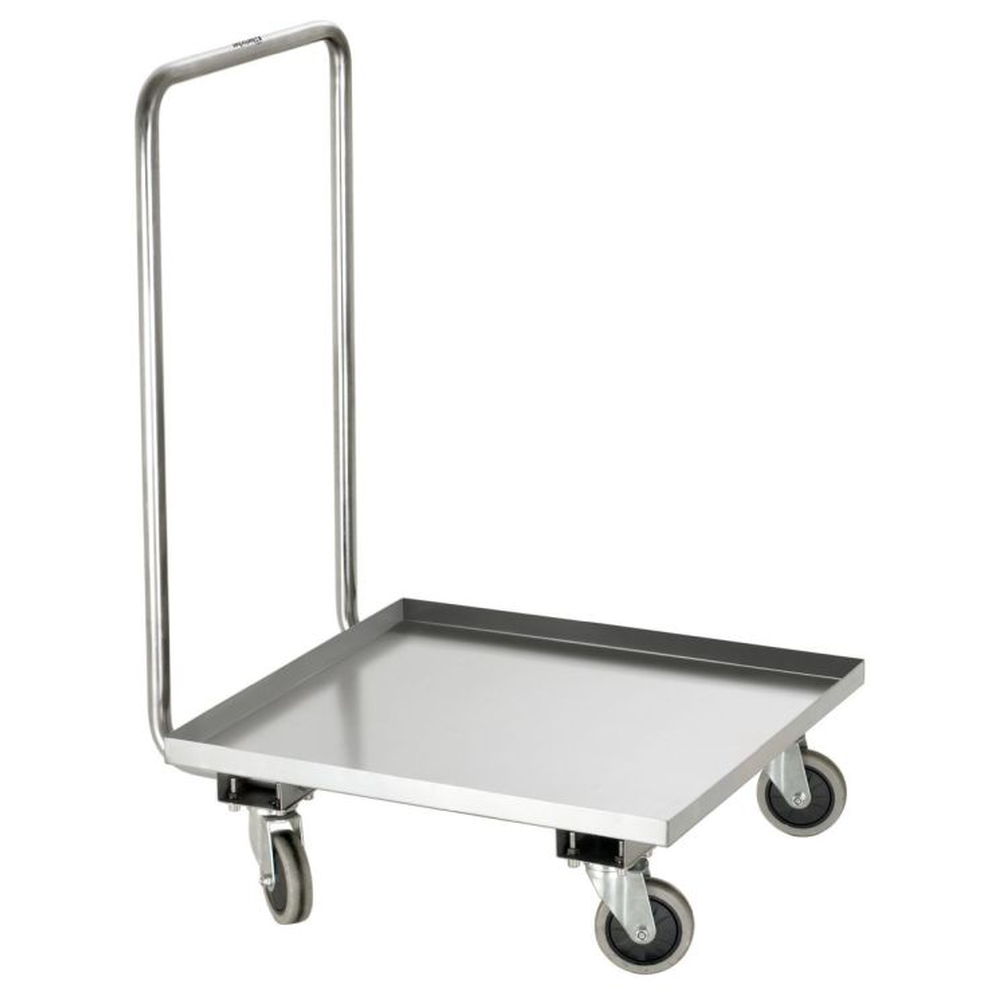 Bartscher Geschirrkorb - Wagen