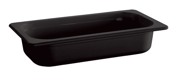 APS GN 1/3 Behälter -FRIENDLY-     32,5 x 17,6 cm, Tiefe: 100 mm