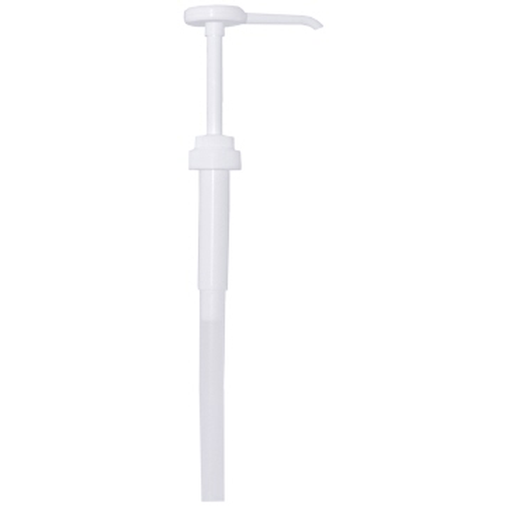Contacto Pumpaufsatz, weiß 30 ml