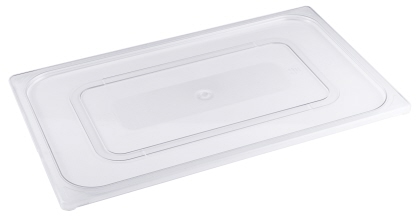 Contacto Deckel dichtschließend GN 1/1 Polycarbonat, für Serie 8211