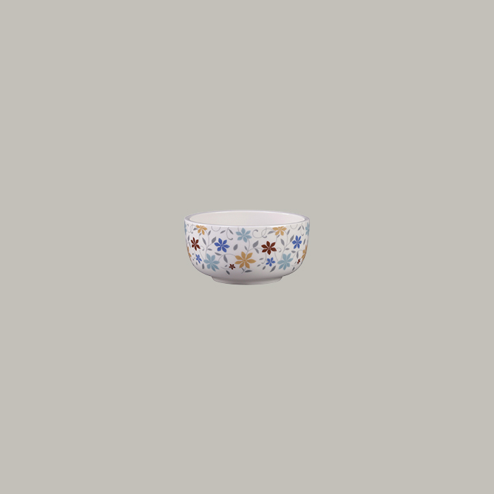 RAK Schale  Serie: Ease Summer Ø 12 cm / Ht. 6 cm / Cont. 41.5 cl