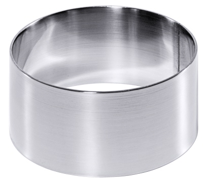 Contacto Mousseform 7 cm, Set a 2 St. 3,5 cm hoch
