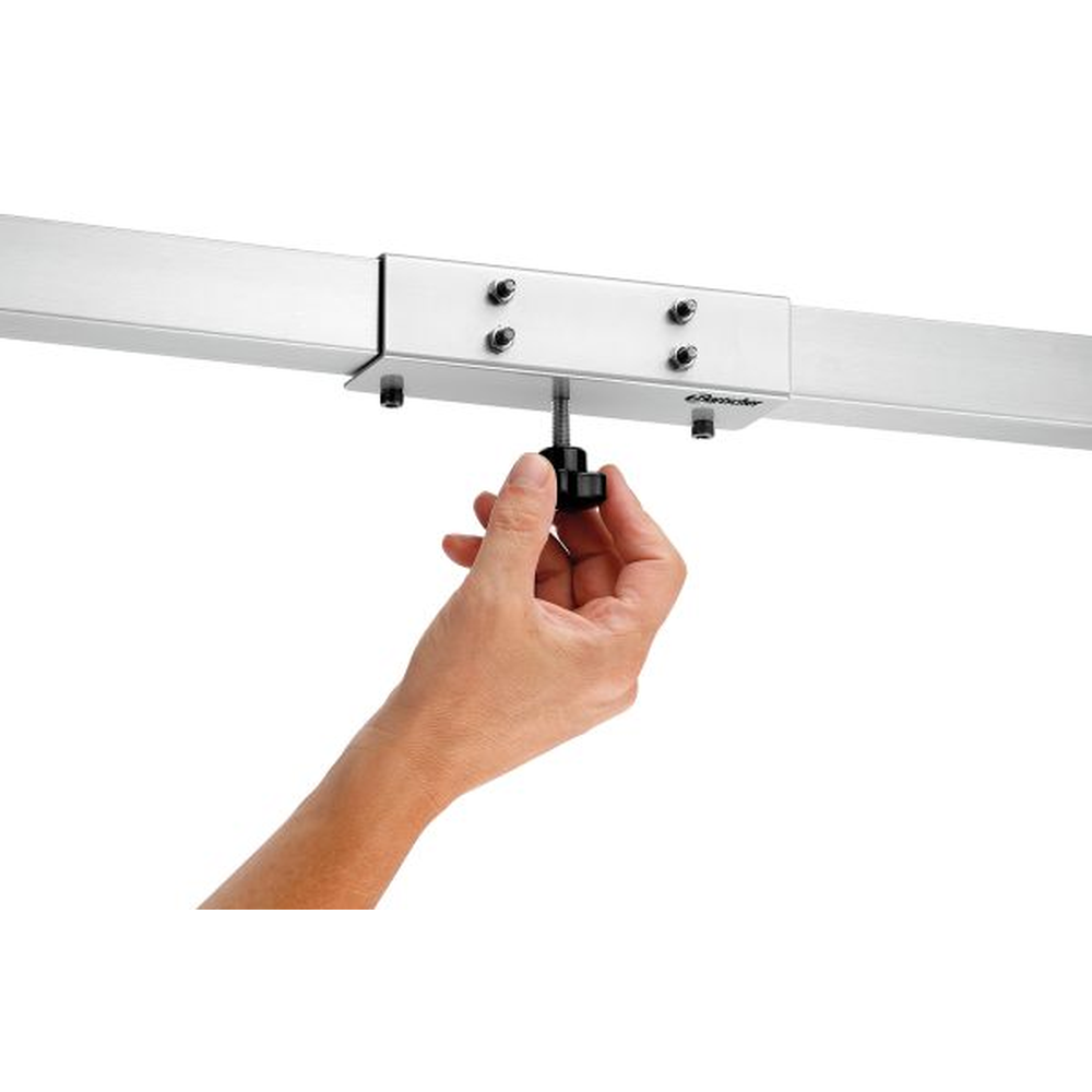 Bartscher Heizstrahler-Halterung W3000