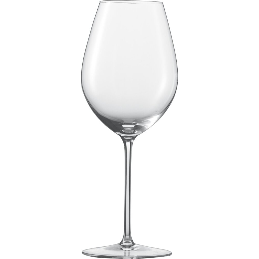 ZwieselGlas Handmade Chianti Vinody 0 (Enoteca)