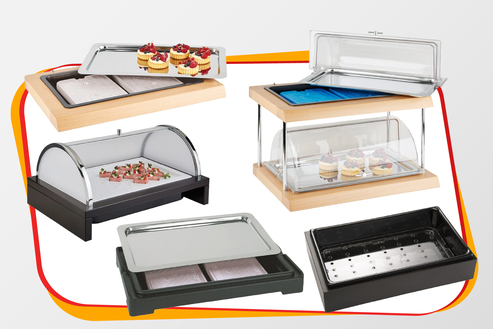 Thermo Tabletts