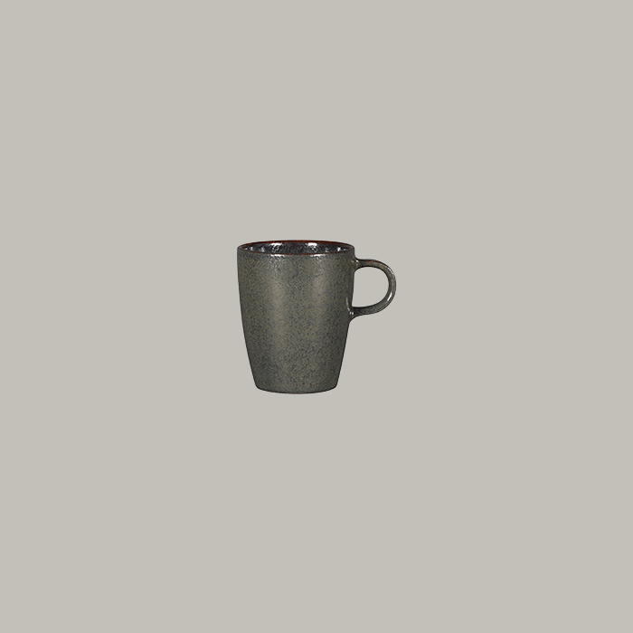 RAK Kaffeetasse - caldera  Serie: Ease Ø 7.3 cm / Ht. 9.2 cm / Cont. 23 cl