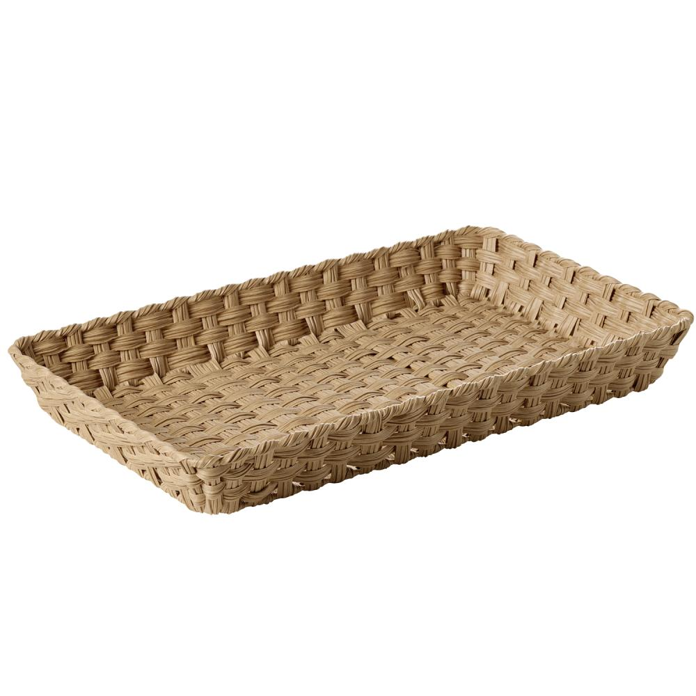 APS GN 1/1 Korb -TWIRL- 53 x 32,5 cm, H: 6,5 cm